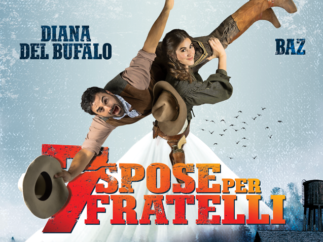 Sette spose per sette fratelli