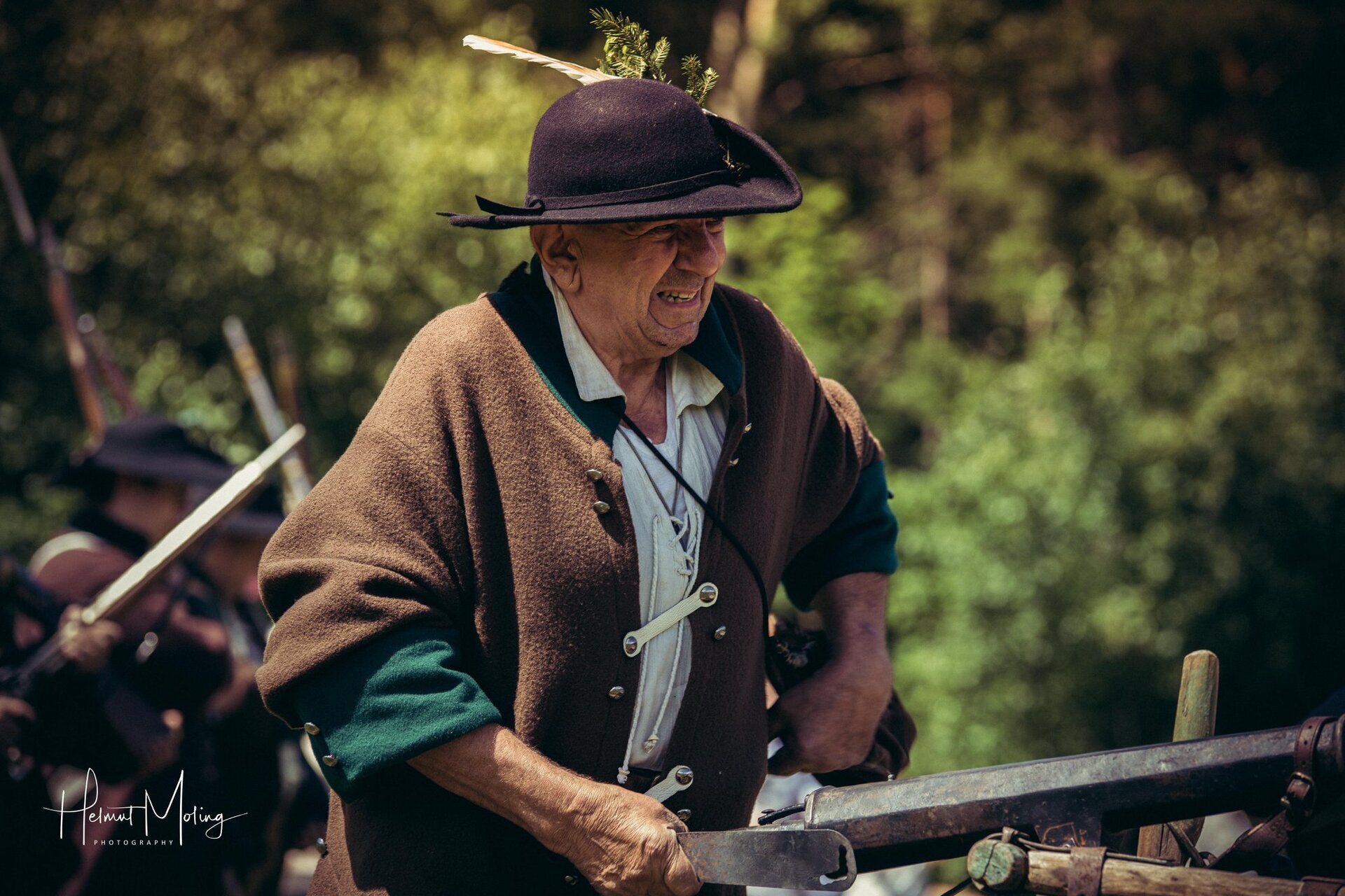 Napoleonic Week 8th edition