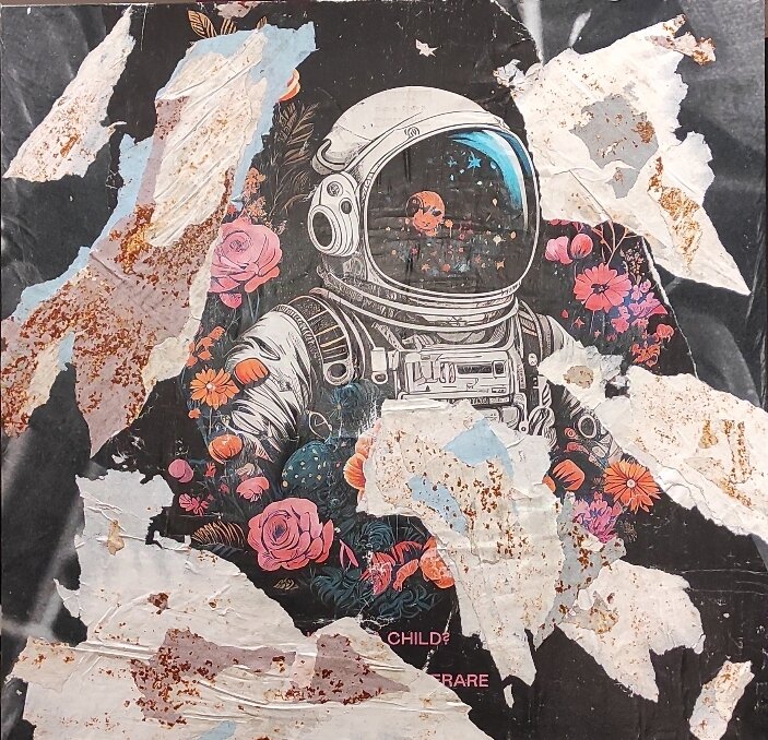 Looking to the FUTURE - Christmas of Science