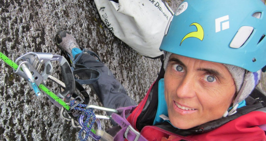 Magical Synchrony. Cerro Chileno, Patagonia, Chile - Trento Film Festival