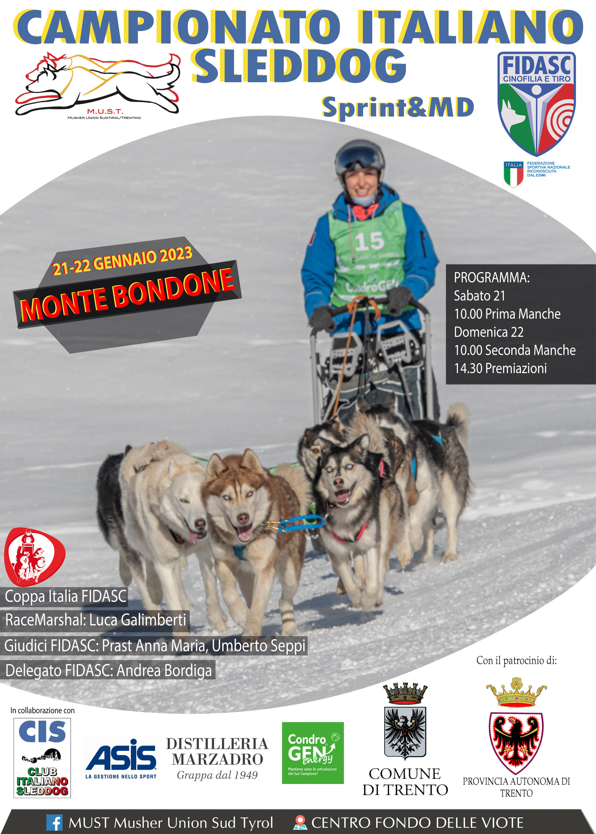 Content Dam Org 7 Images Full Rights Eventi Monte Bondone Sleddog Campionati Italiani 2023 Sleddog 1