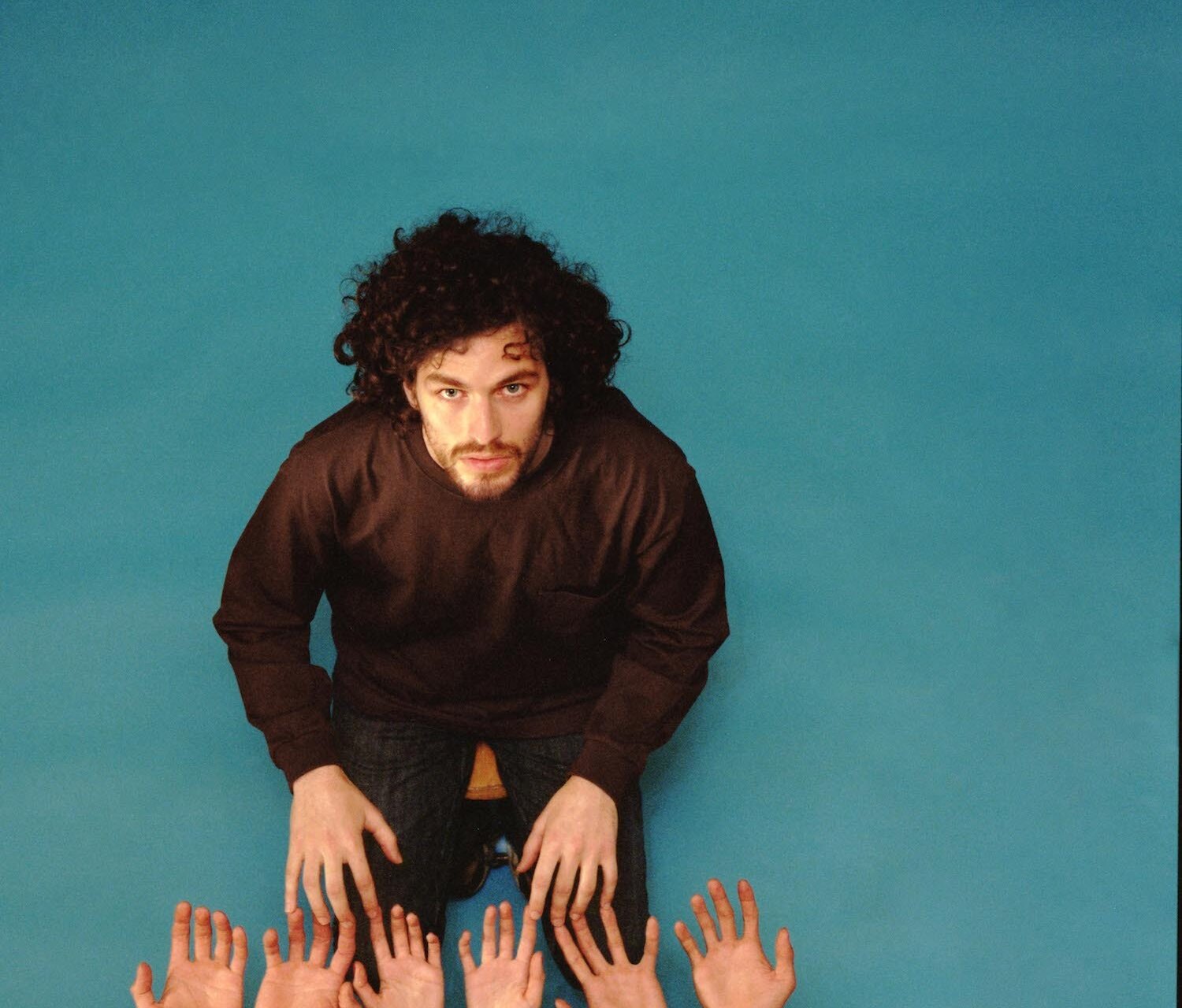 Sonata Islands - To the Boundaries and Beyond