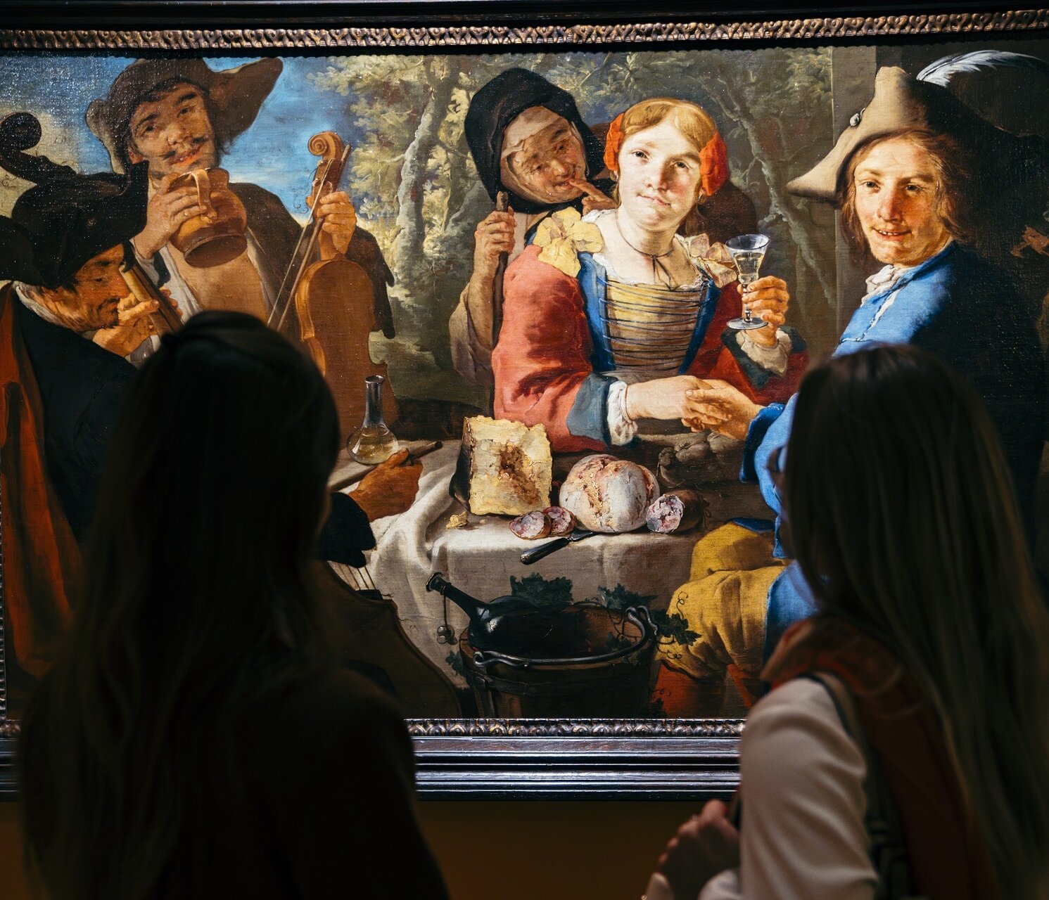 SPECIALE MOSTRA: PERCORSI PER LE SCUOLE - CASTELLO DEL BUONCONSIGLIO