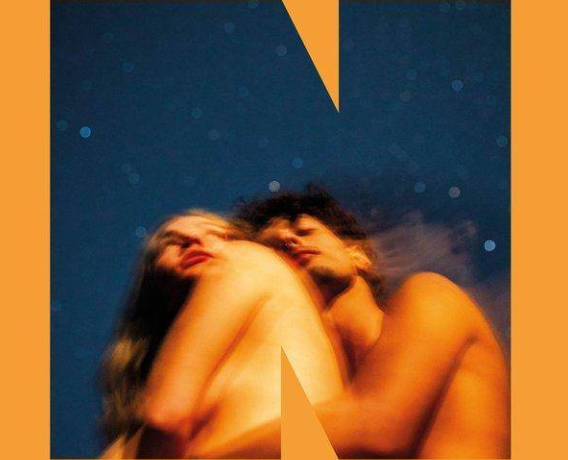 Shining innocence - Presentation of the book by Roberto Camurri