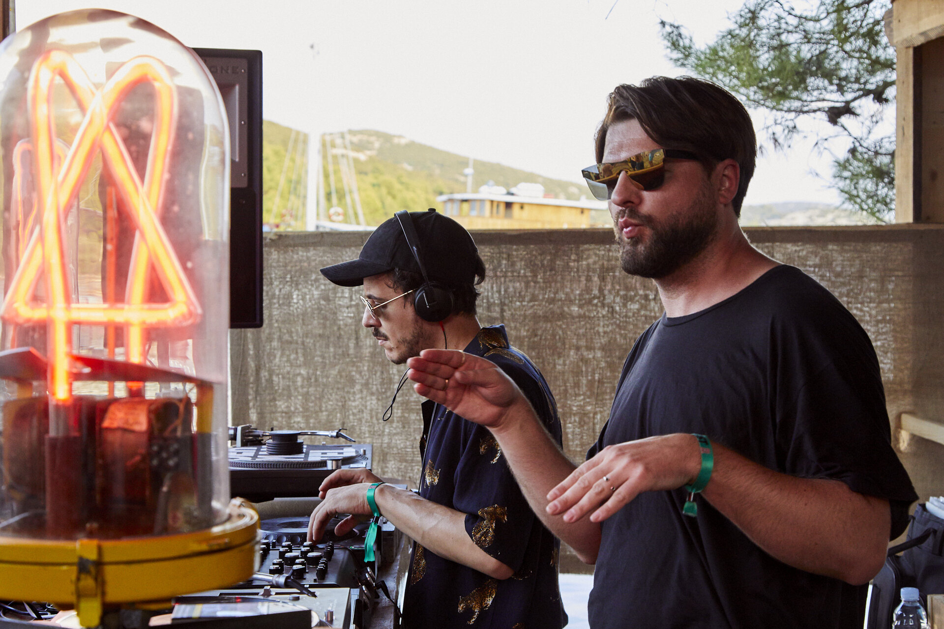 Content Dam Org 7 Images Full Rights Eventi Trento Centro Servizi Culturali Santa Chiara Teatro Sanbapolis 2023 2024 Stump Valley E La Dj Cilena Paula Tape Stump Valley