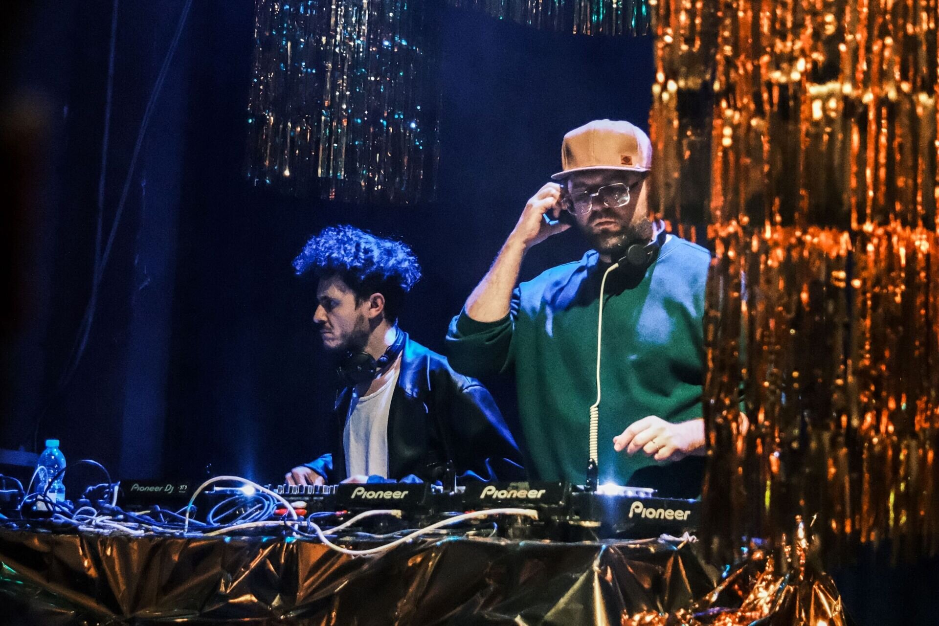 Content Dam Org 7 Images Full Rights Eventi Trento Centro Servizi Culturali Santa Chiara Teatro Sanbapolis 2023 2024 Stump Valley E La Dj Cilena Paula Tape Stump Valley Cfph8558