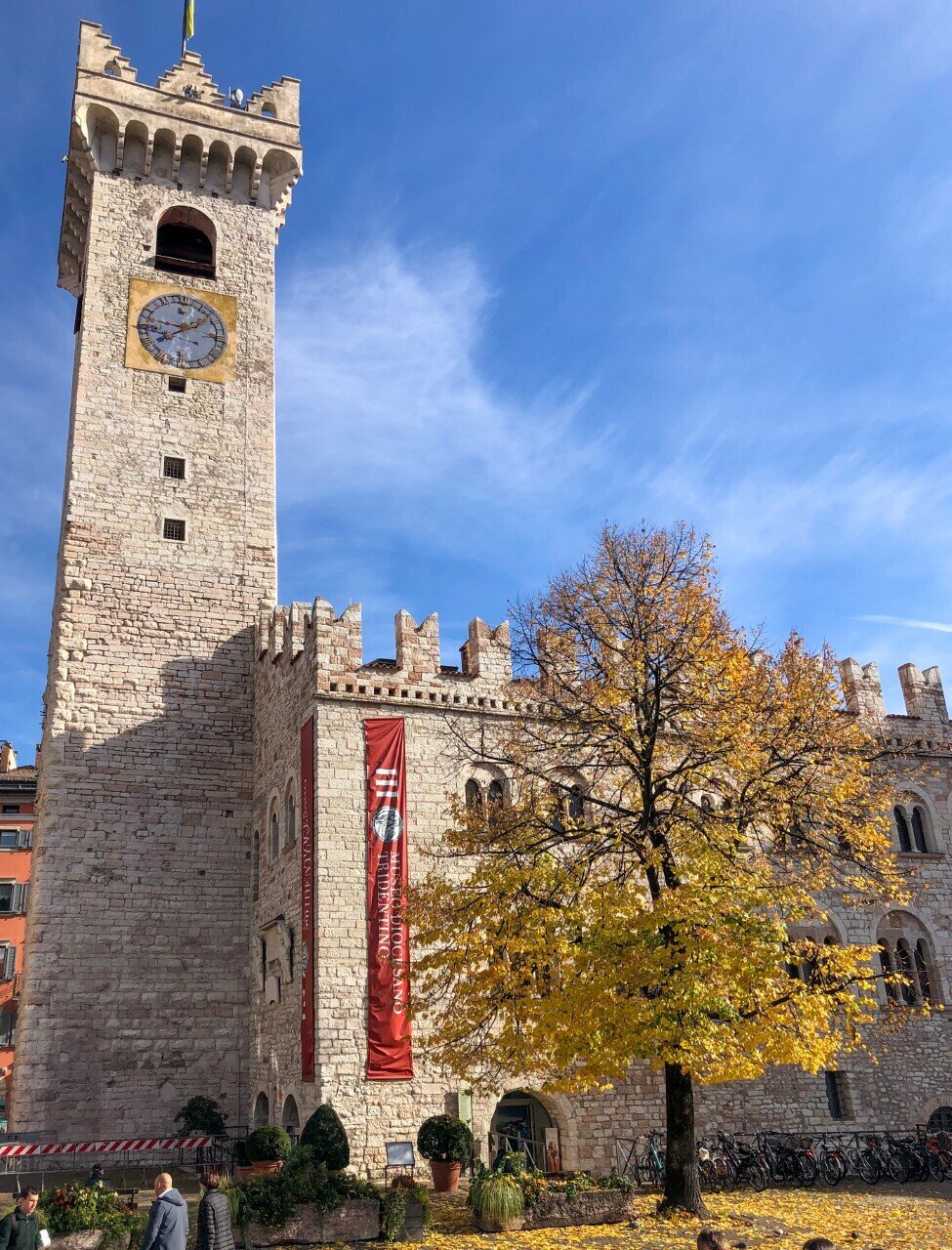 Content Dam Org 7 Images Full Rights Cultura Trento Museo Diocesano Tridentino Torre Autunno