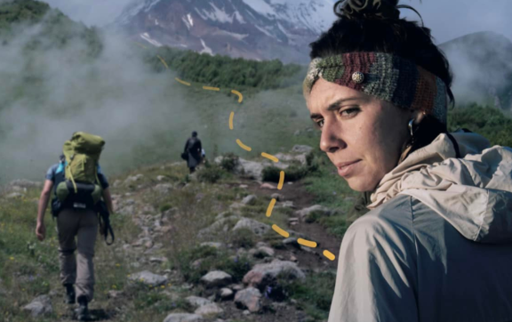 The Climate Route – Storie di popoli in transizione - MUSE