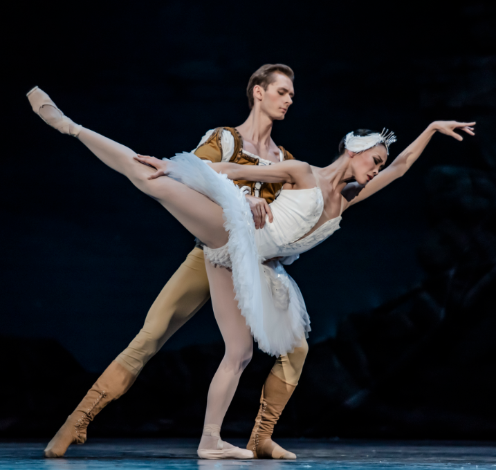 The Czech National Ballet - Ballet Gala