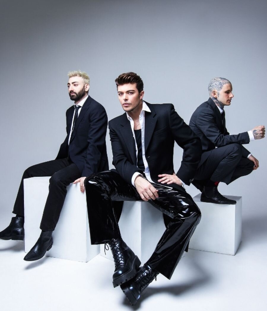 Content Dam Org 7 Images Full Rights Eventi Trento Trento Music Arena 2024 The Kolors The Colors Cover