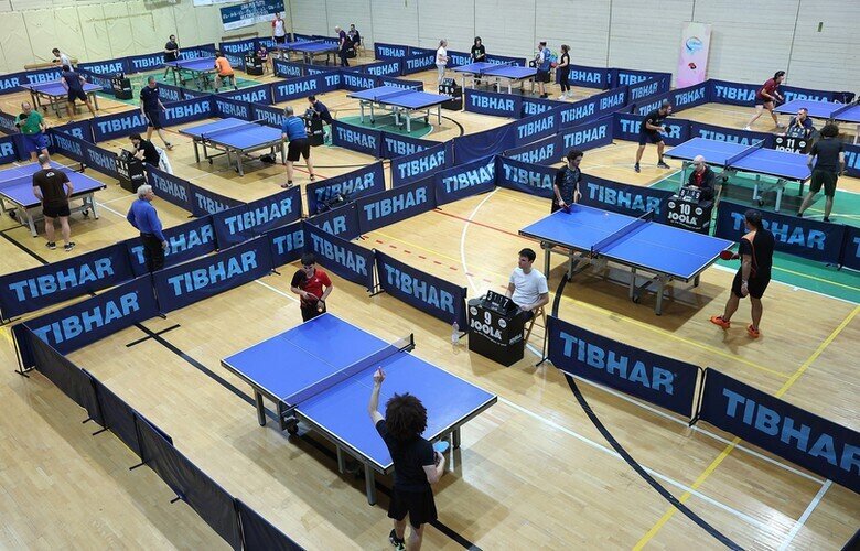 Torneo Open - Fitet Trentino