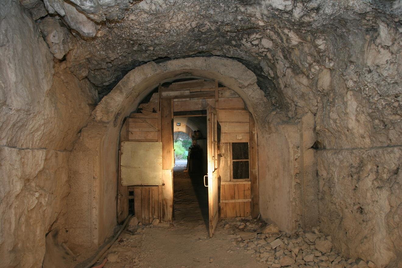 Trekking del "Sorasass" - Cadine