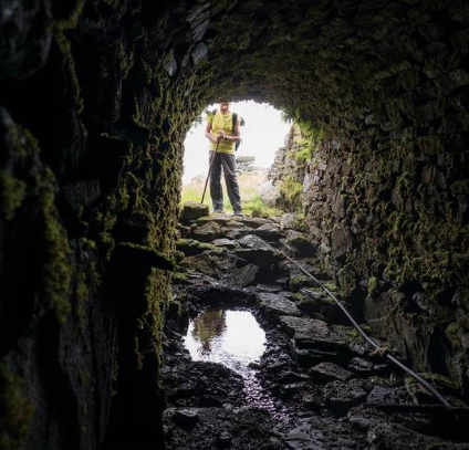 Trekking "Sulle tracce dei minatori"