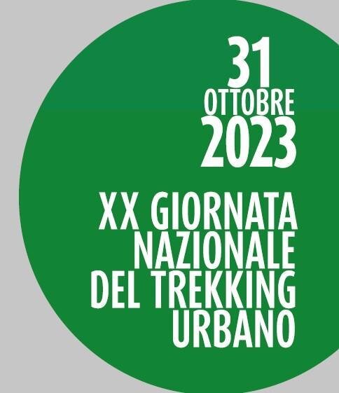 Trekking Urbano - Trento