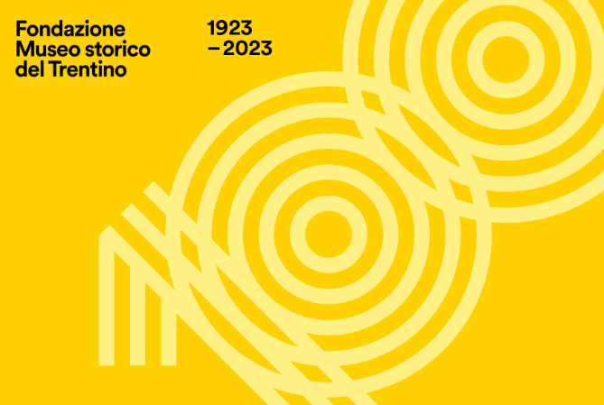 Trentino Mitteleuropean - Habsburg traces on the borders of the Empire