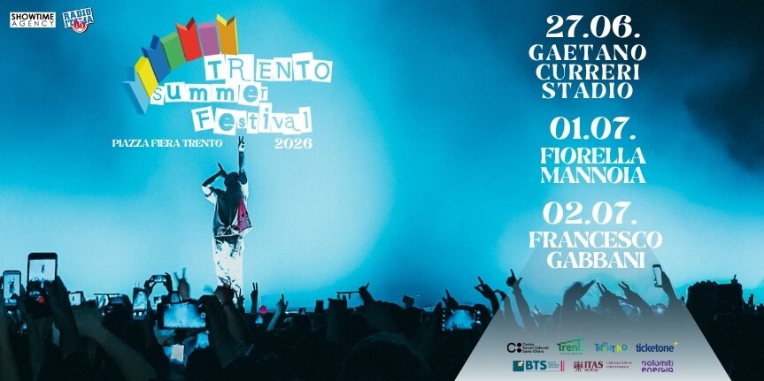 Trento Summer Festival