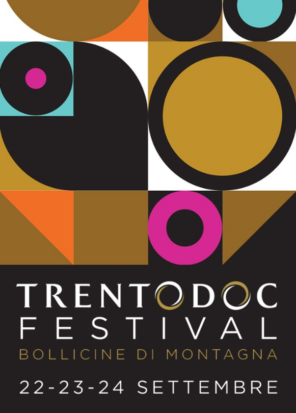 Trentodoc - La Cucina Trentina and the Trentodoc