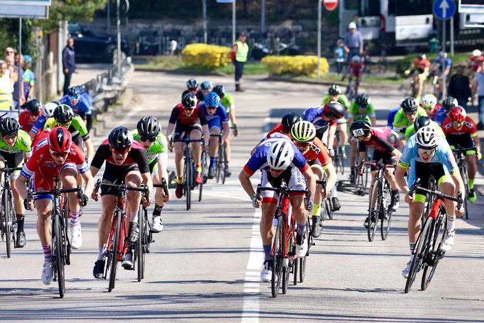 Trofeo Martiri Trentini - 68a edizione