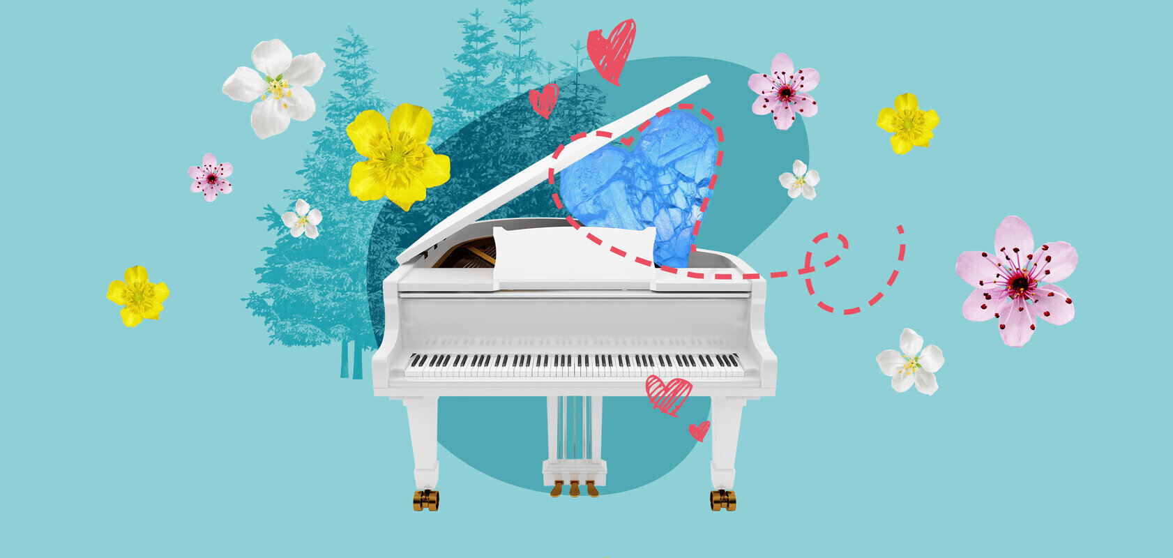 Turandot - Heart of Ice