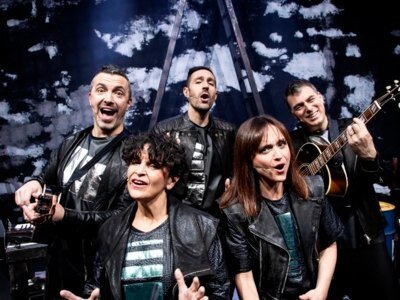 Tuttorial, a counter guide to contemporaneity - Oblivion