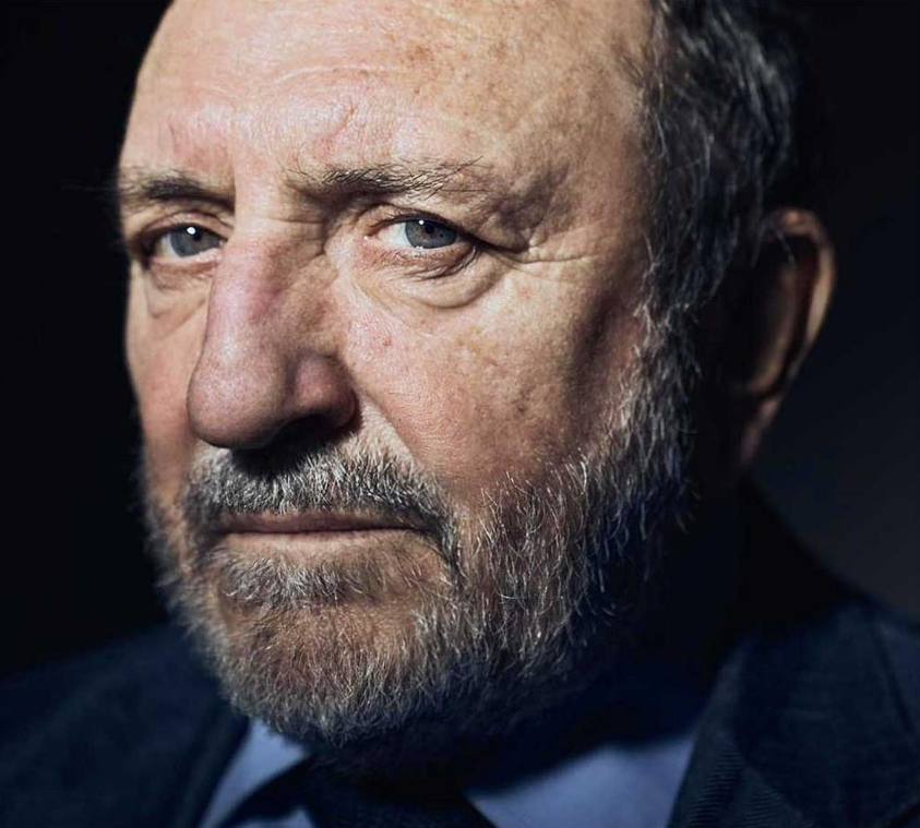 Umberto Galimberti - The Ethics of the Wayfarer