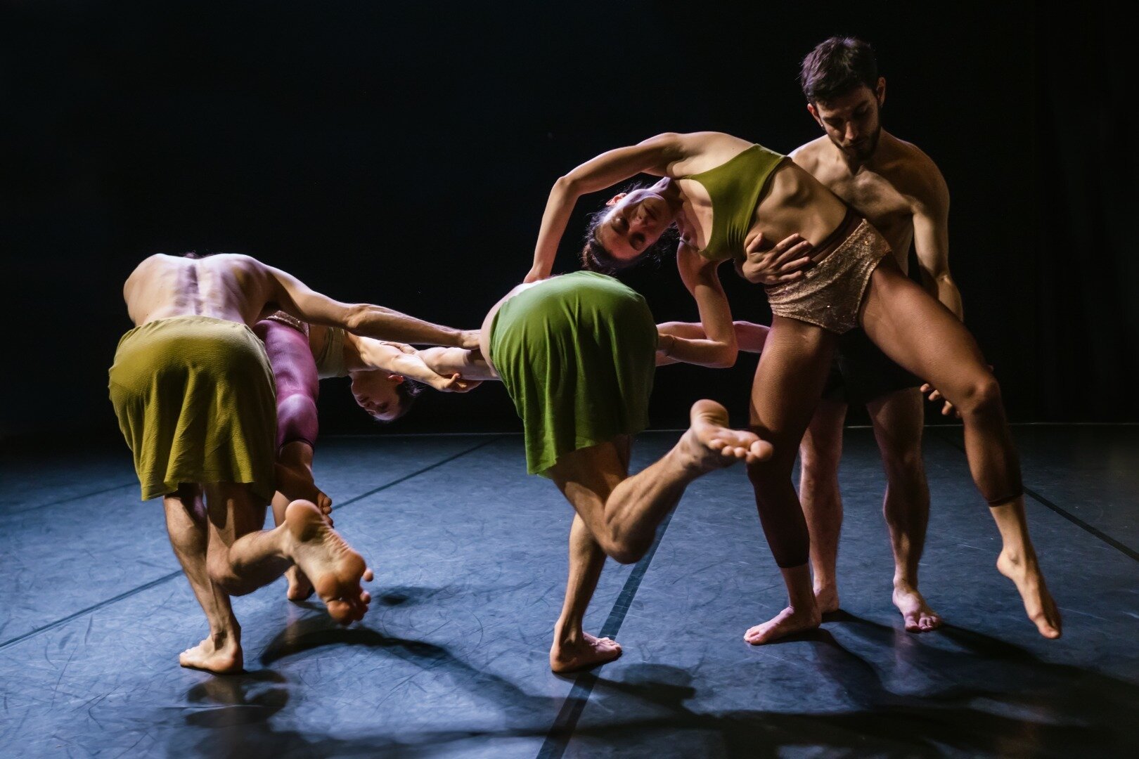 A Friend - Mario Brunello and Virgilio Sieni