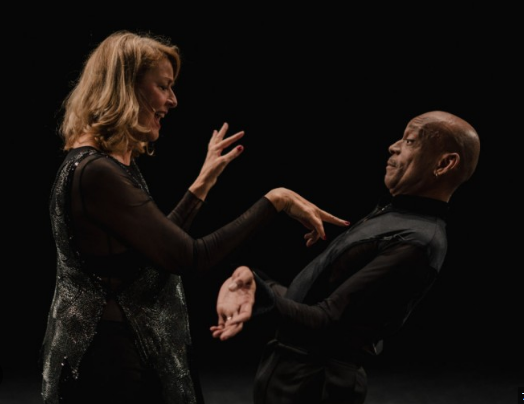 Un jour nouveau - Birthday party di Rachid Ouramdane - Angelin Preljocaj - Tanzaufführung