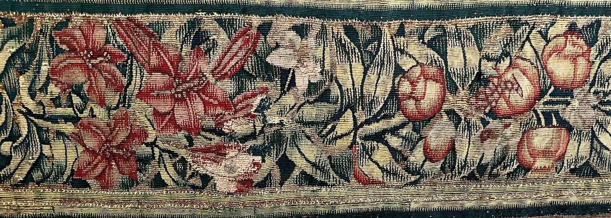 Ein Museum für alle Jahreszeiten - Kreativworkshop für Familien - Museo Diocesano