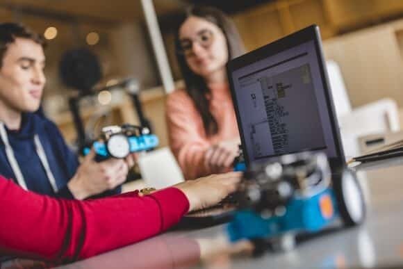 An Afternoon of Programming