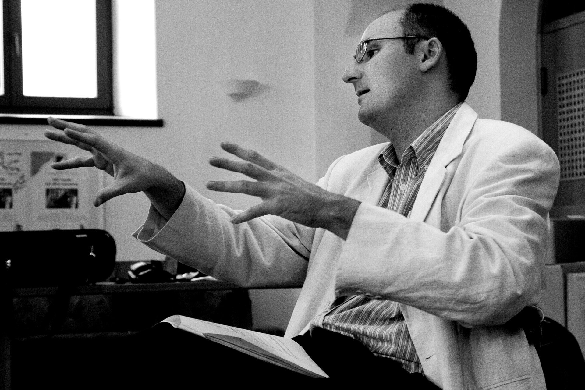 Variazioni Goldberg - Katharsis XI edizione