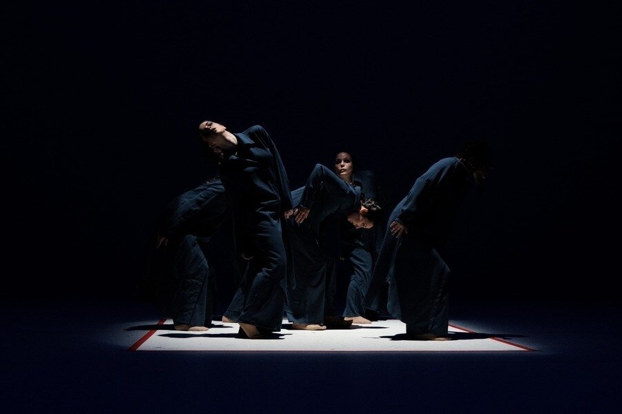 Viaggiardanzando - Ganascia Teatro