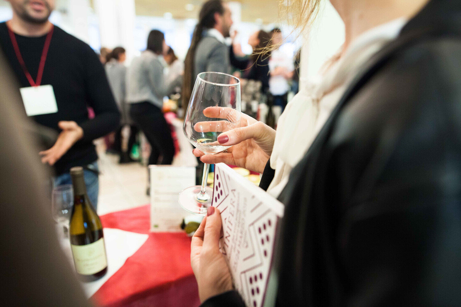 Vinifera - Trento Expo