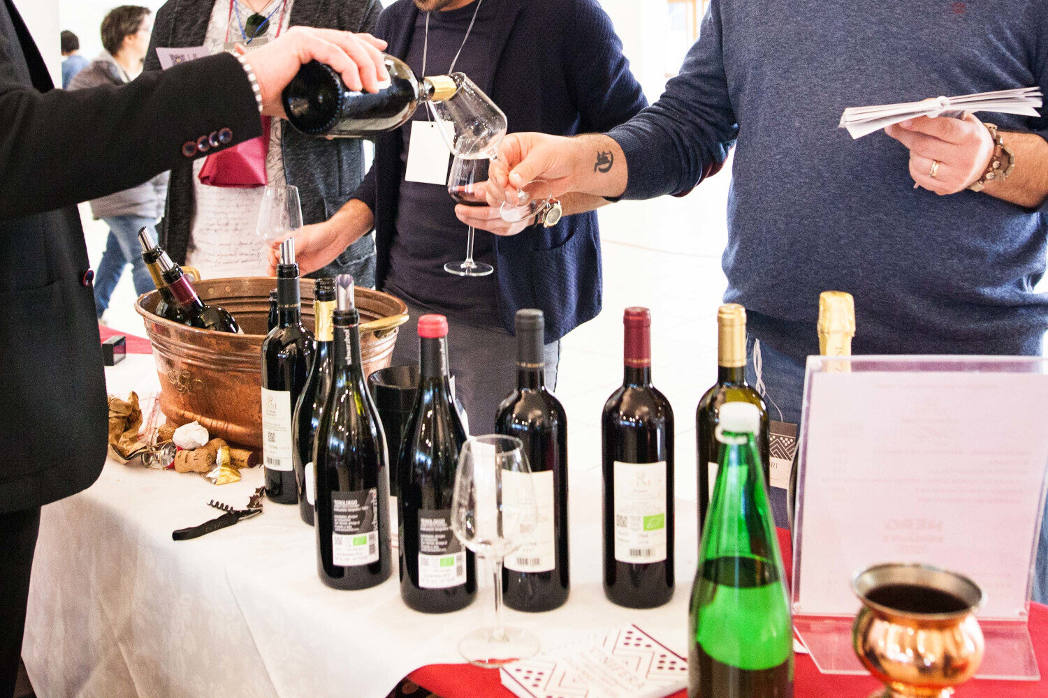 Content Dam Org 7 Images Full Rights Eventi Trento Trento Fiere Vinifera Vinifera 5