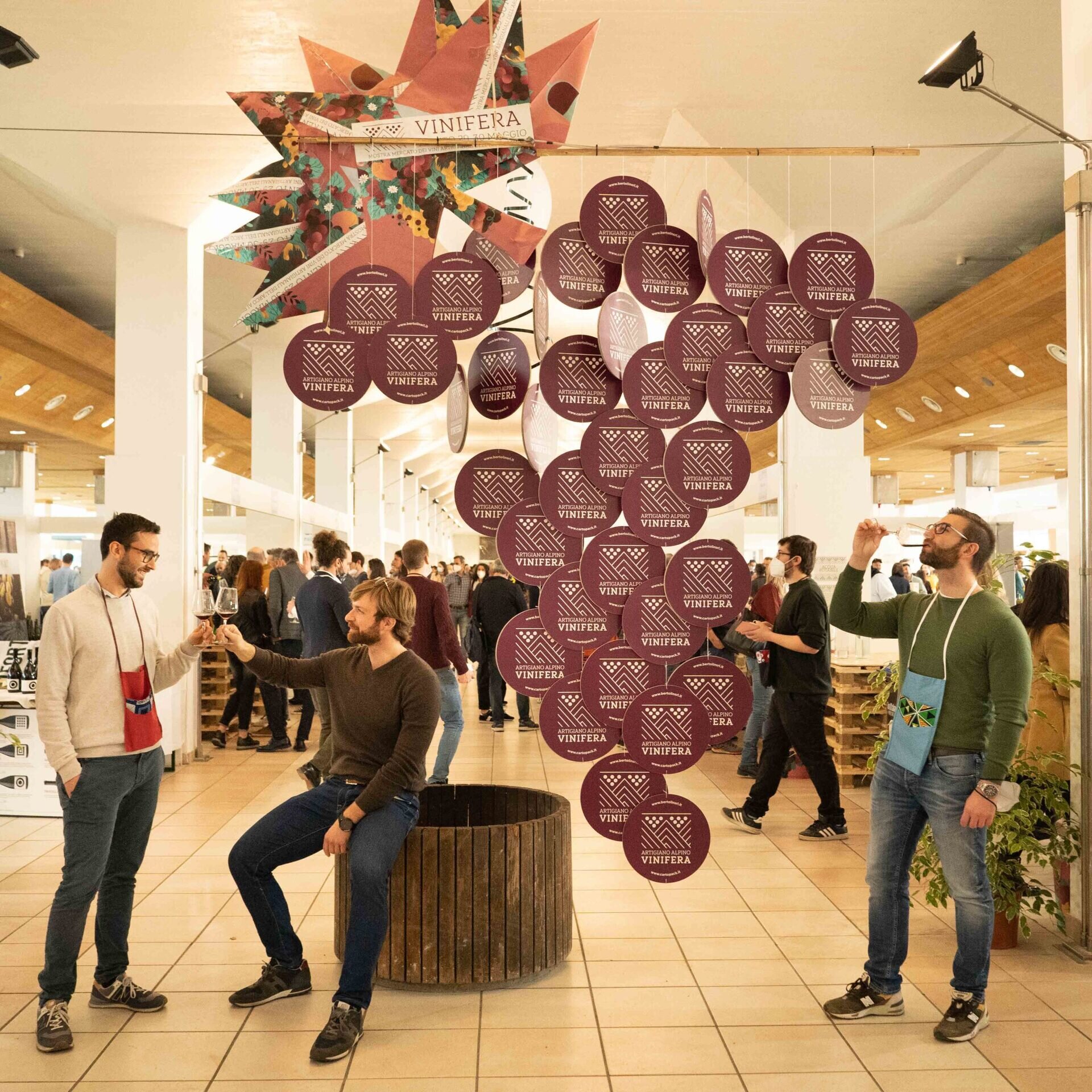 Content Dam Org 7 Images Full Rights Eventi Trento Trento Fiere Vinifera Vinifera 7