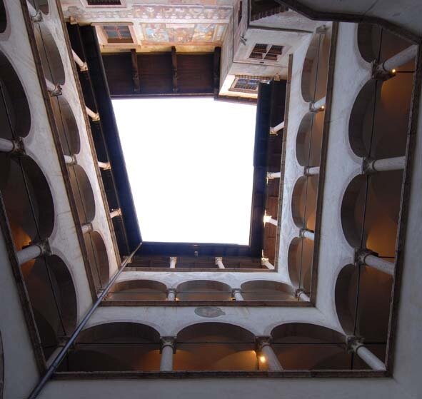 Visite guidate al Castello del Buonconsiglio