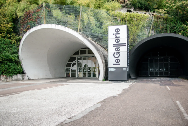 Visite guidate gratuite per il Festival dello Sport - Le Gallerie di Piedicastello