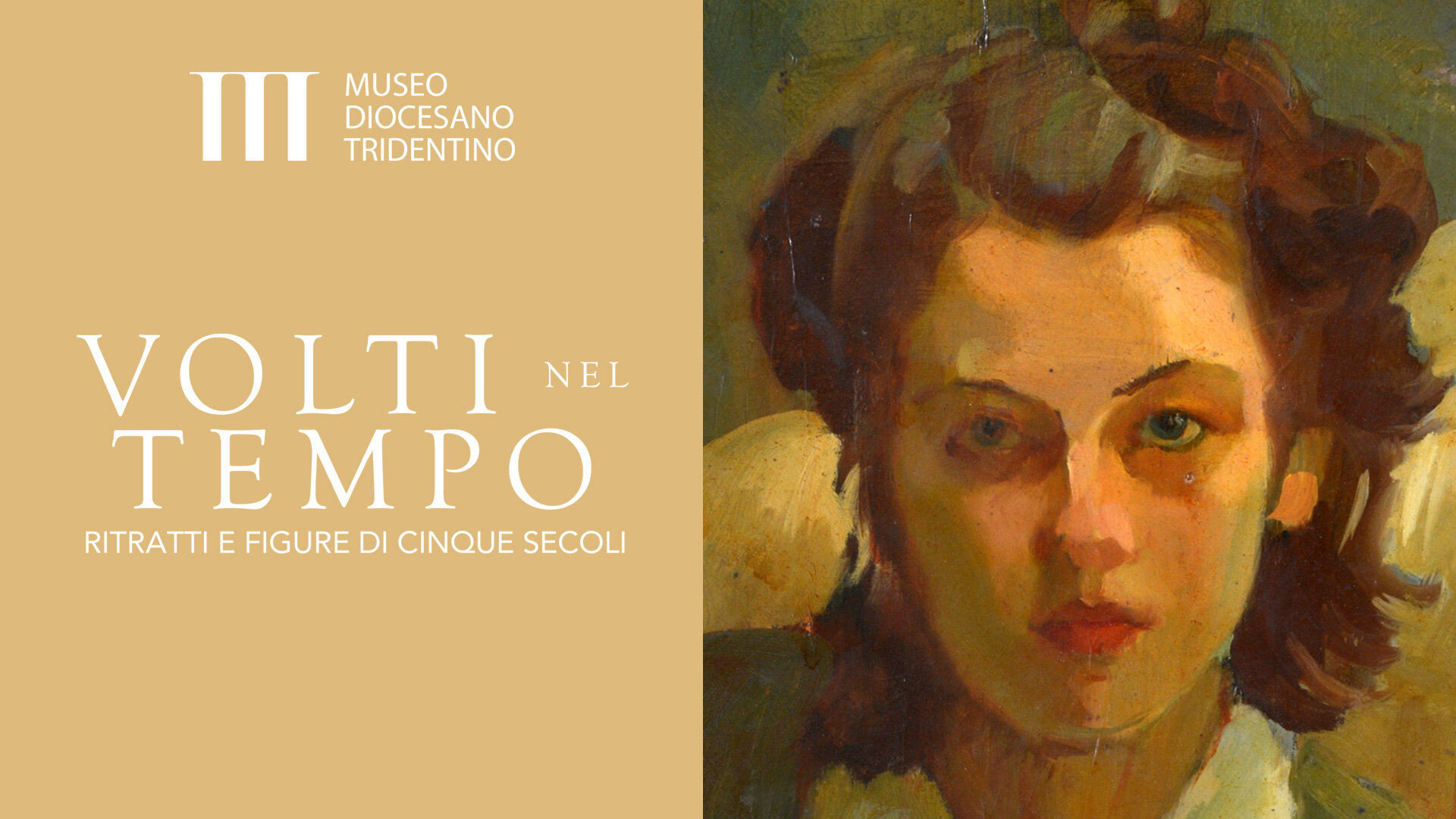 Faces in time: the portrait as a memory of self