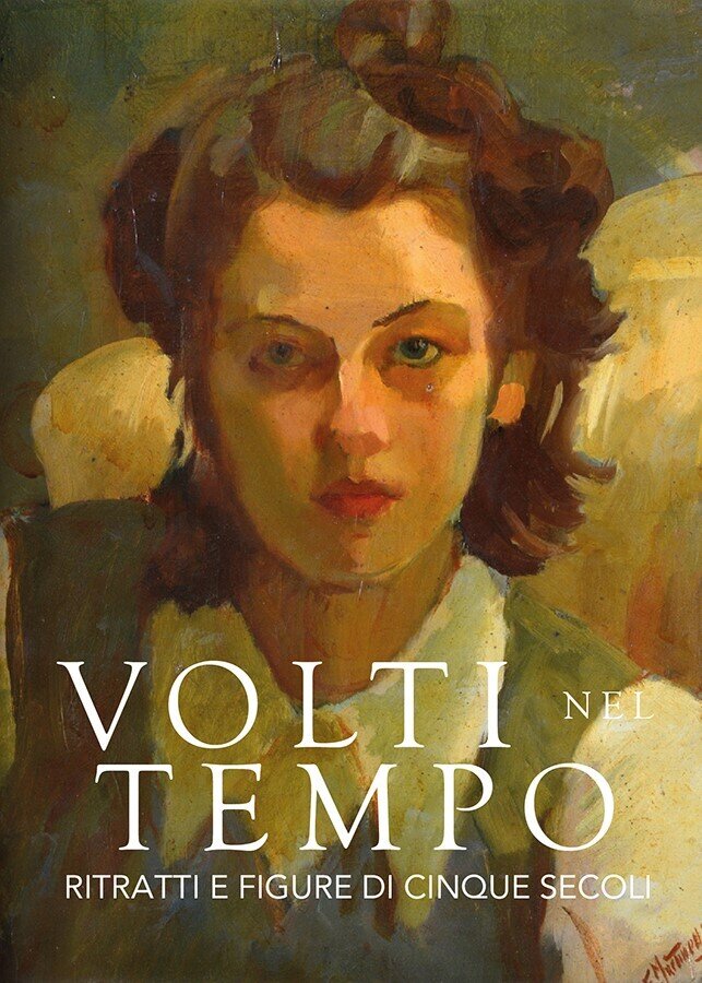 Faces in Time. Portraits and figures from five centuries - Museo Diocesano