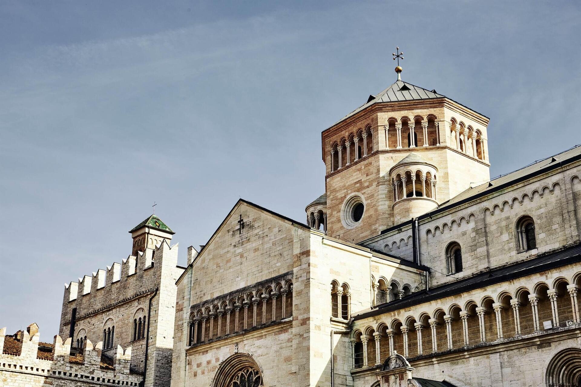 Duomo di Trento - C.Kerber
