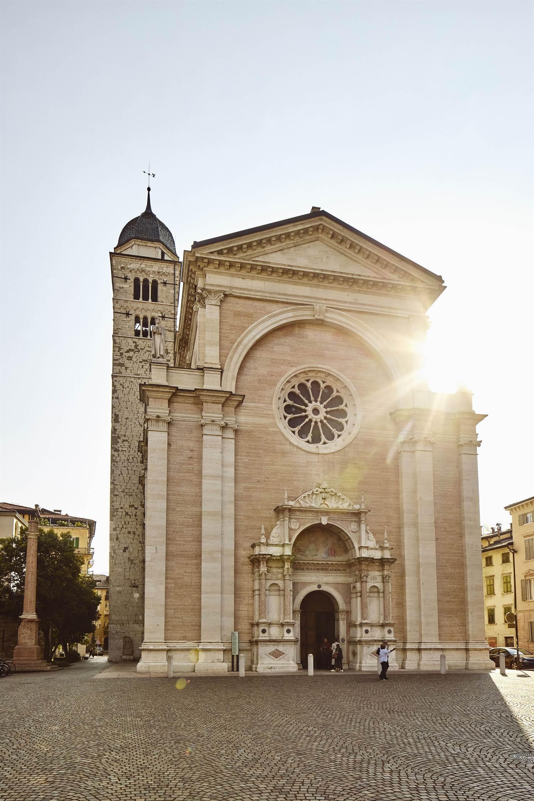 Chiesa di Santa Maria Maggiore - foto C.Kerber
