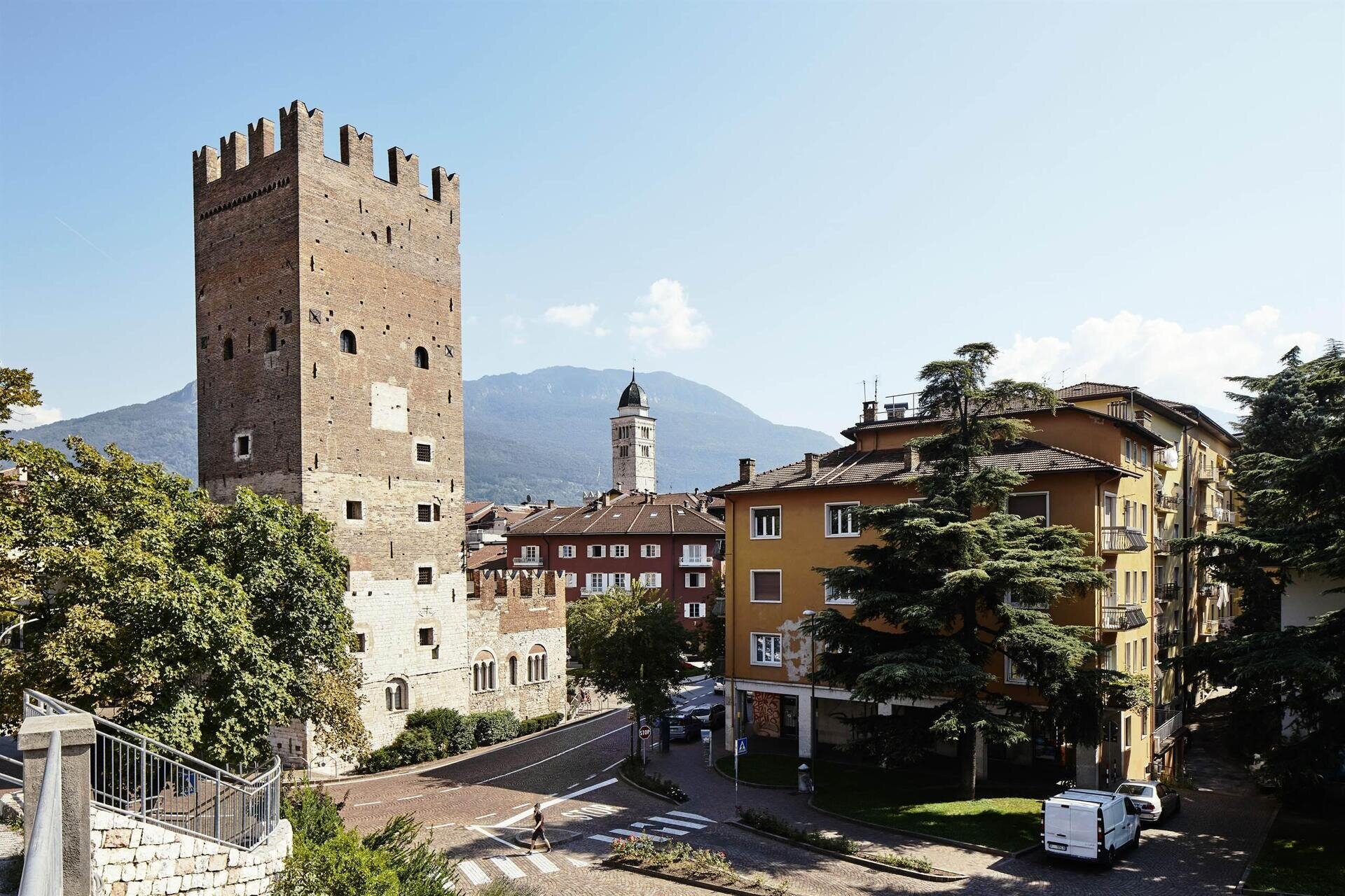 Torre Vanga - Ph Kerber Christian