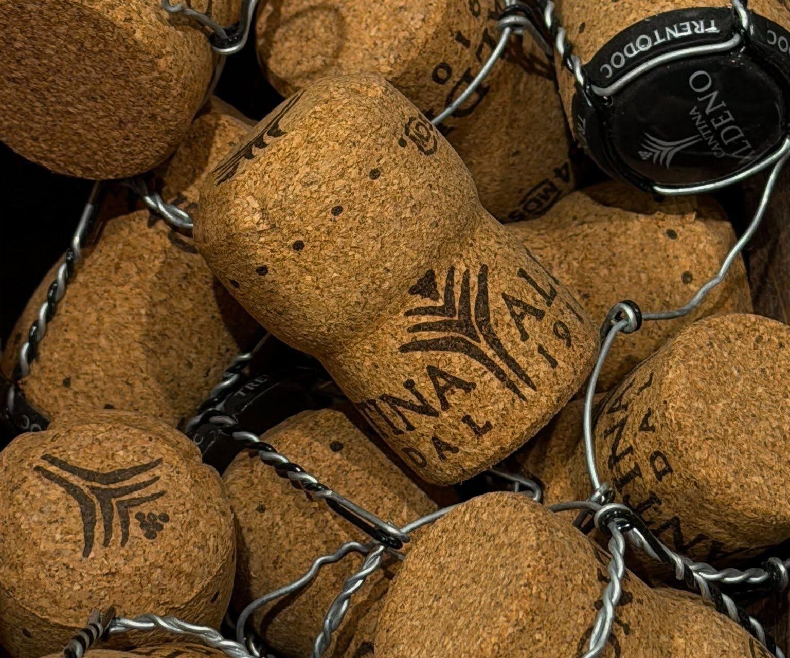Altinum Trentodoc: Time becomes method