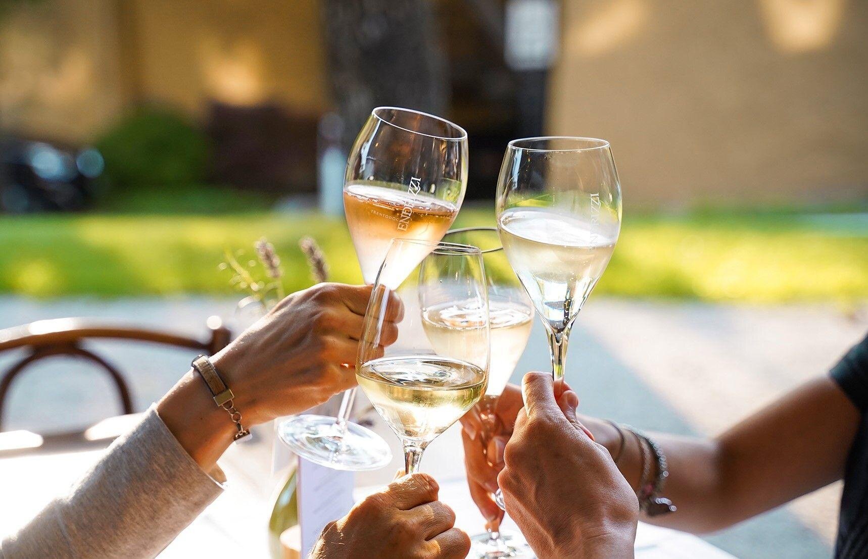 Endrizzi - TrentoDoc