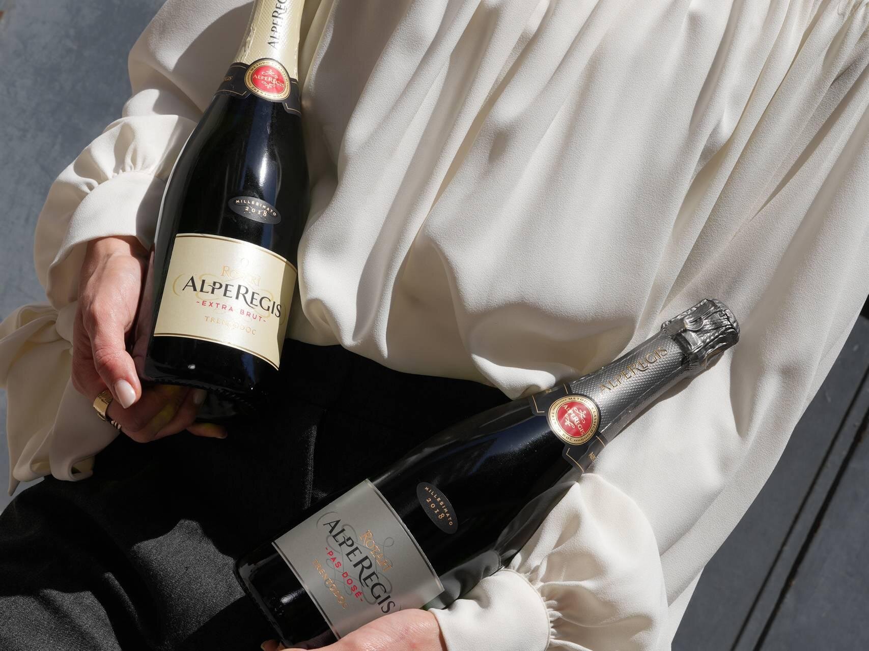 Breakfast by Rotari | Tasting of Millesimati Trentodoc