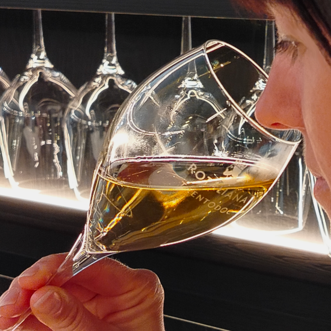 Das Spiel der Parfums – Trentodoc-Edition