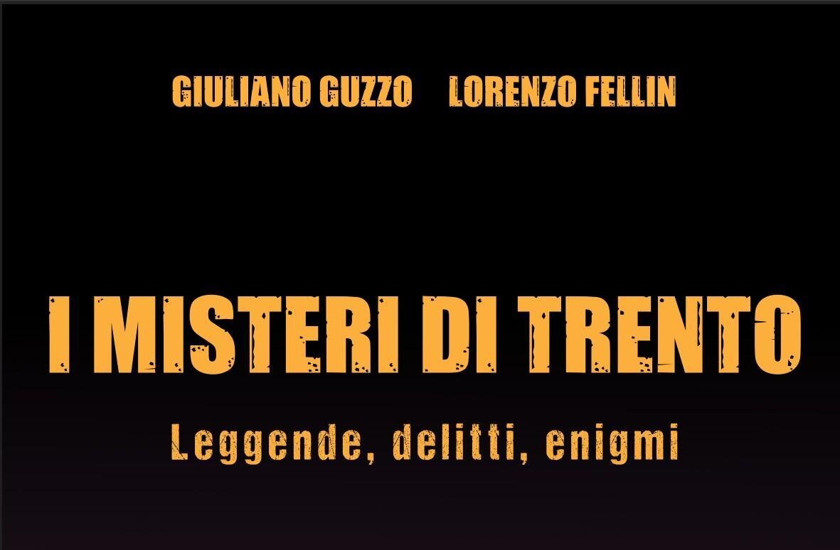 Misteri di Trento 3