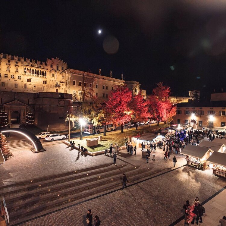 Piazza Mostra - Ph. Gober