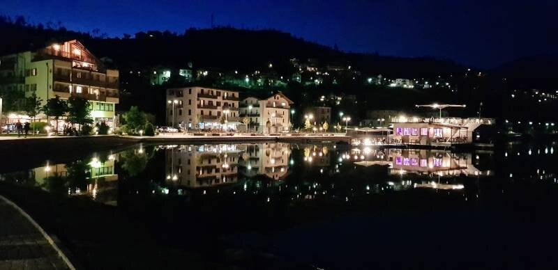 Pinè sotto le Stelle… a tavola!