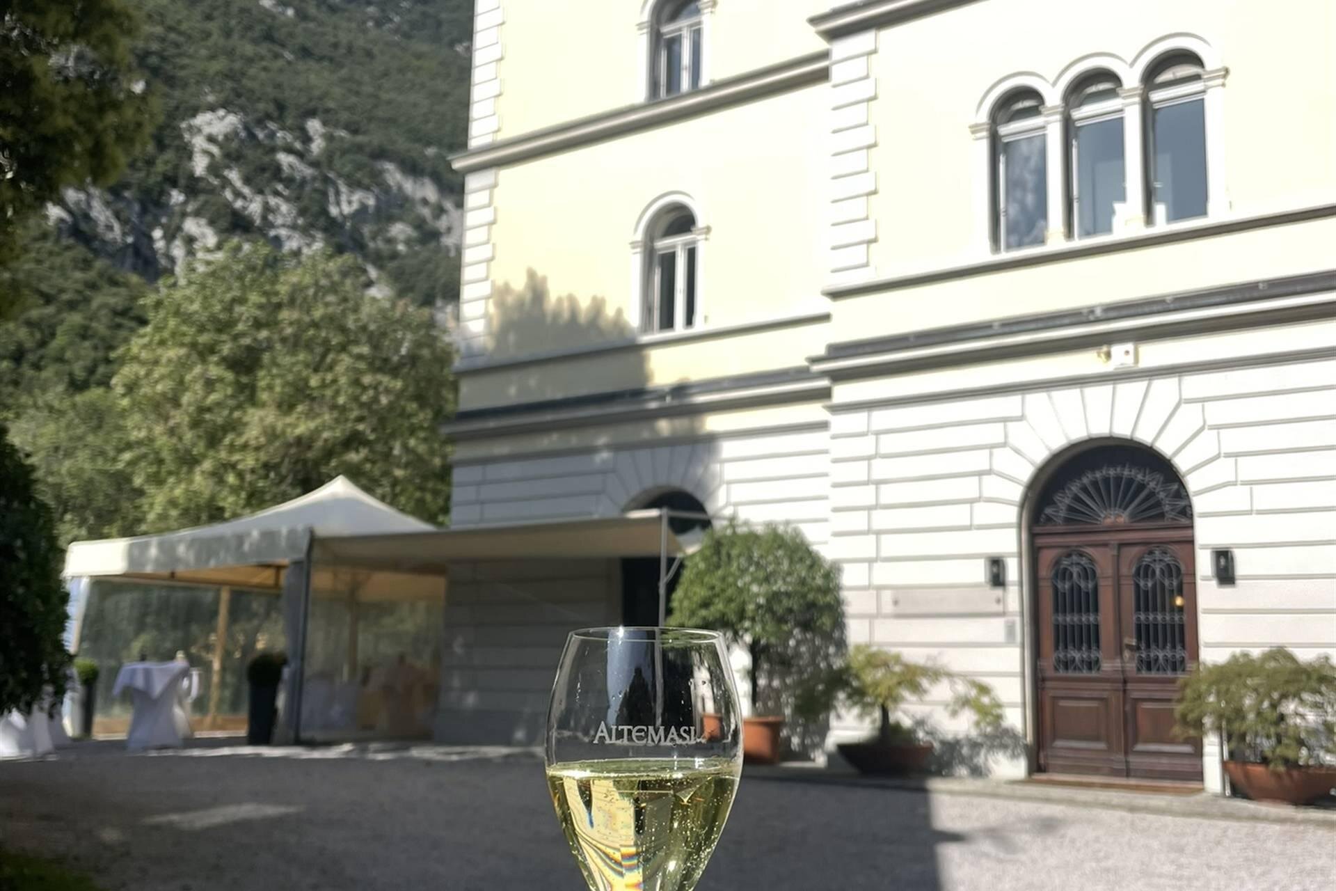 Scatti DiVini: l’arte della fotografia incontra i vini Cavit