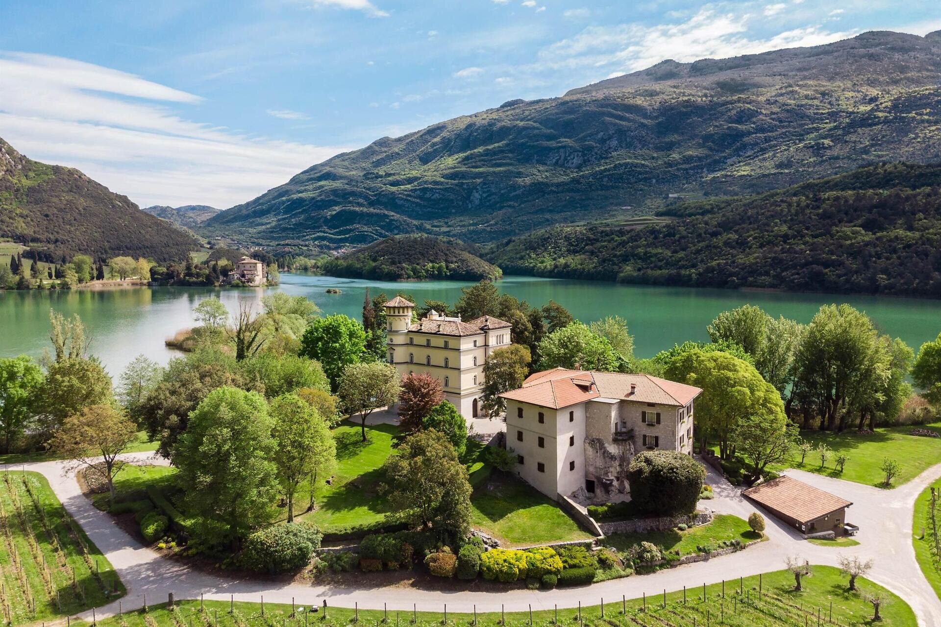 Scatti DiVini: l’arte della fotografia incontra i vini Cavit